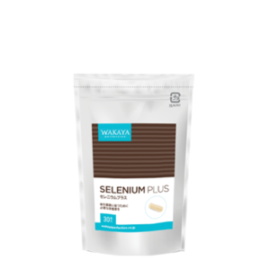 セレニウムプラス